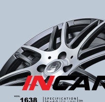 MÂM MẪU 1638 16″