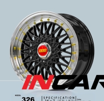 MÂM MẪU 326 16″