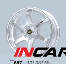 MÂM MẪU 657 MS 16″