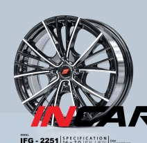 MÂM MẪU IFG 2251 16″
