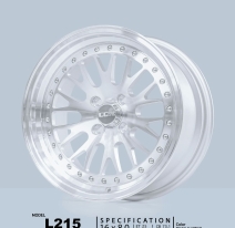 MÂM MẪU L215 16″