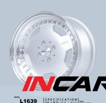 MÂM MẪU L1639 16″