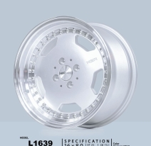 MÂM MẪU L1639 16″