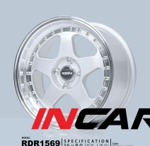 MÂM MẪU RDR1569 CNC 16″