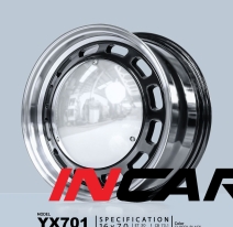 MÂM MẪU YX701 16″