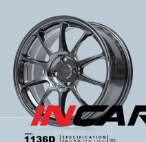 MÂM MẪU 1136D GGMML 16″