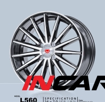 Mâm 16 inch – L560
