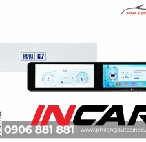 Màn hình dài liền khối VF3 (Phiên bản 64G)