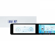 Màn hình dài liền khối VF3 (Phiên bản 32G)