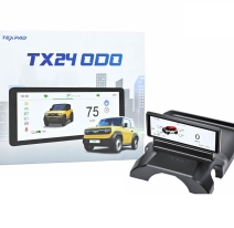 Màn hình ODO VF3 Texpad TX24