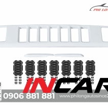 Mặt calang VF3 V1