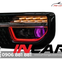 Mí led VF3