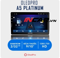 Màn Hình DVD Android OledPro A5
