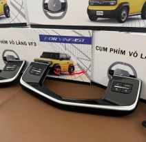 Cụm phím vô lăng VF3