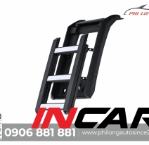 Thang xếp VF3 / Thang xếp ô tô