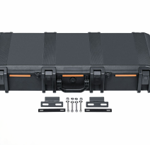 VALI NÓC VF3 / CỐP NÓC VF3