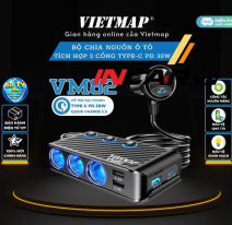 VIETMAP VM82