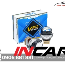 Đèn bi led VF3 – X-Light V20 Square