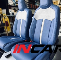 Bọc Ghế Da Xe VINFAST VF3