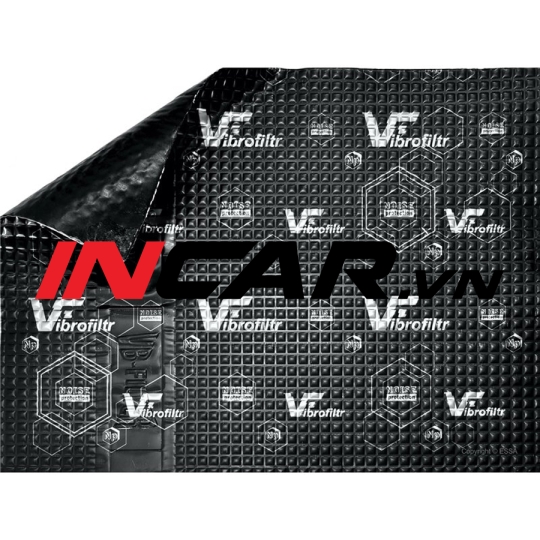 VIBROFILTR SILVER 1.8MM
