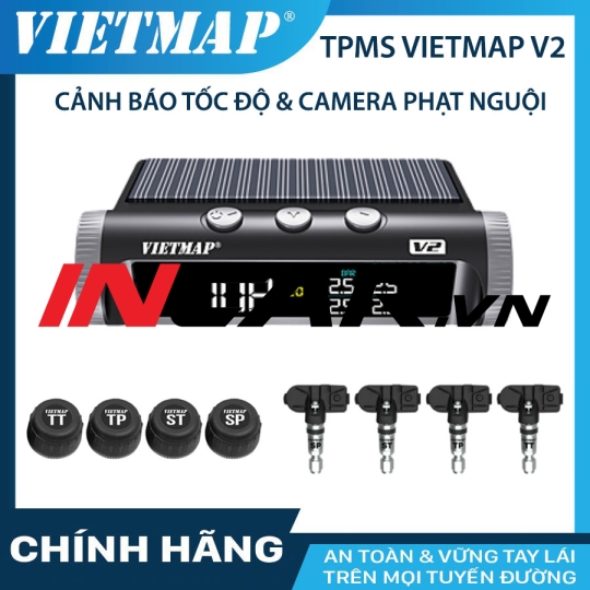 VIETMAP V2