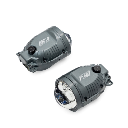Đèn bi gầm VF3 X-light F10 Turbo
