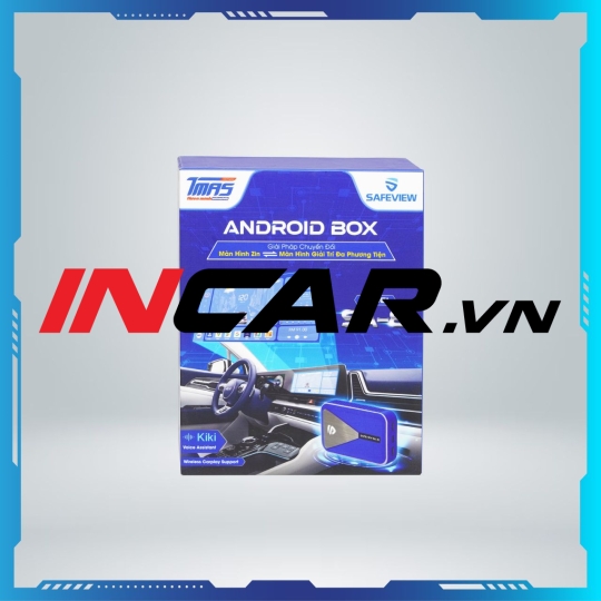 Android Box Safeview SA-8