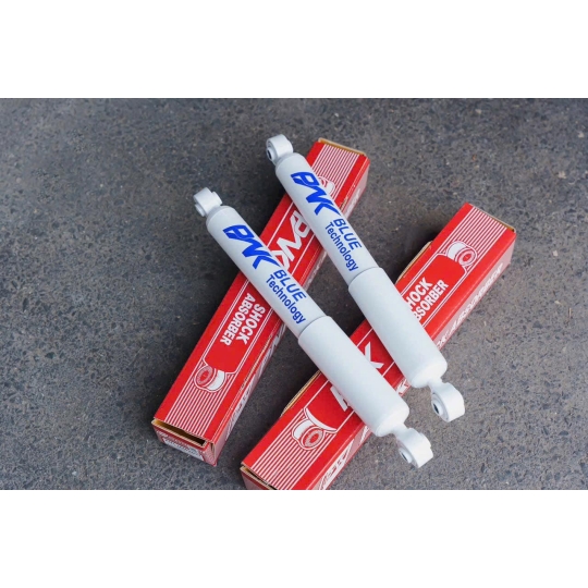 Phuộc nhún VF3 – PNK