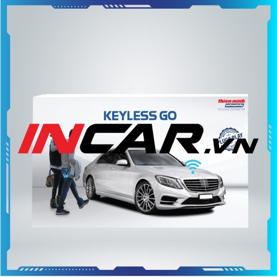 Keyless Go