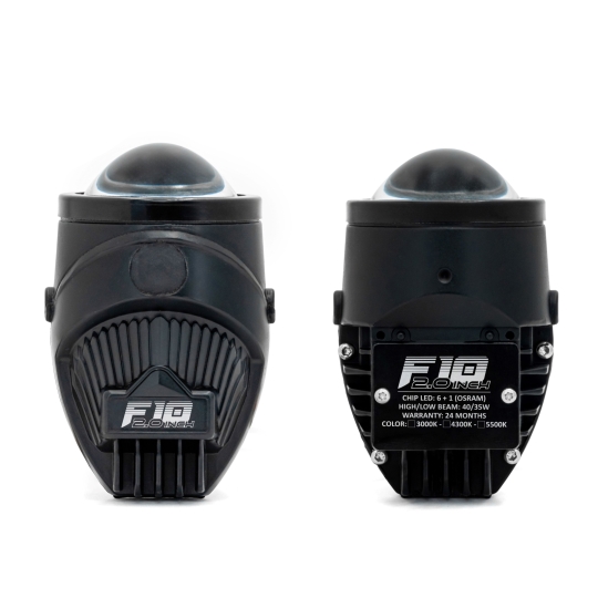 Đèn bi gầm VF3 X-light F10 2.0 inch