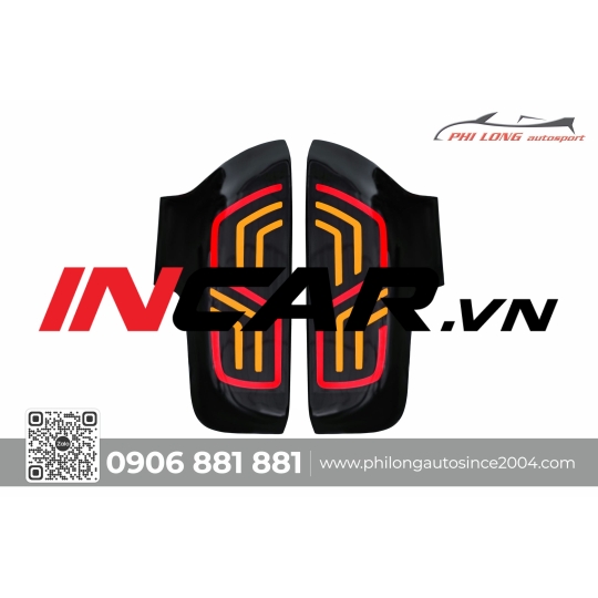 Đèn cột D VF3 ( Mẫu 1 )