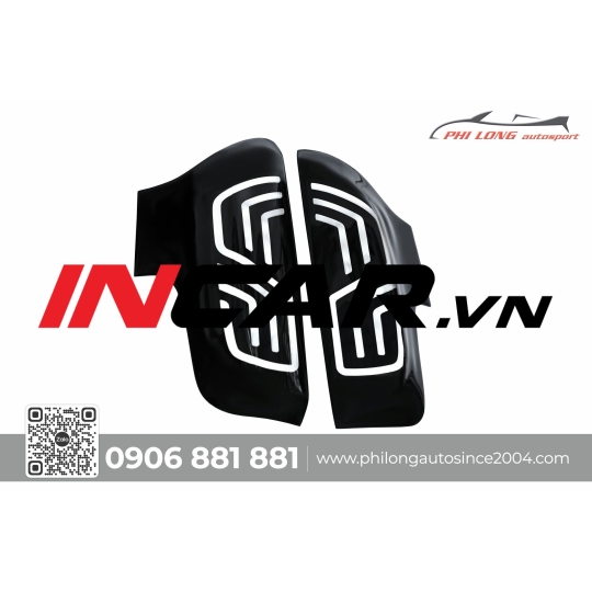 Đèn cột D VF3 ( Mẫu 1 )