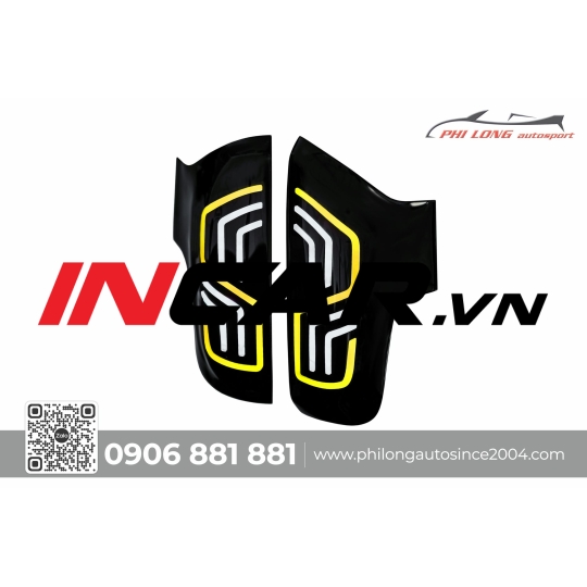 Đèn cột D VF3 ( Mẫu 1 )