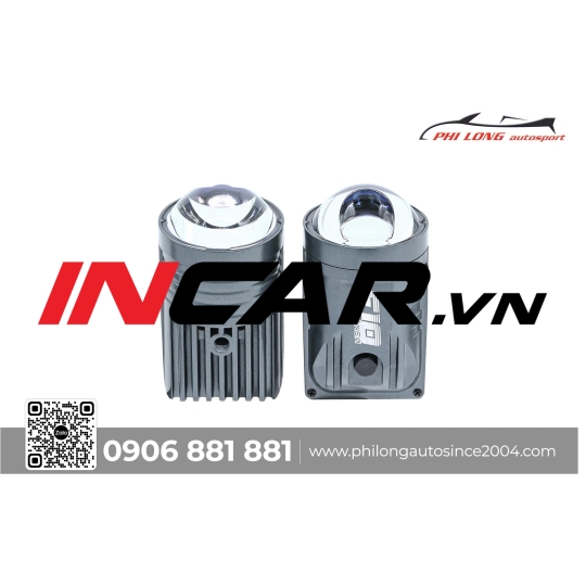 Đèn bi gầm VF3 X-light F10 2.0 inch