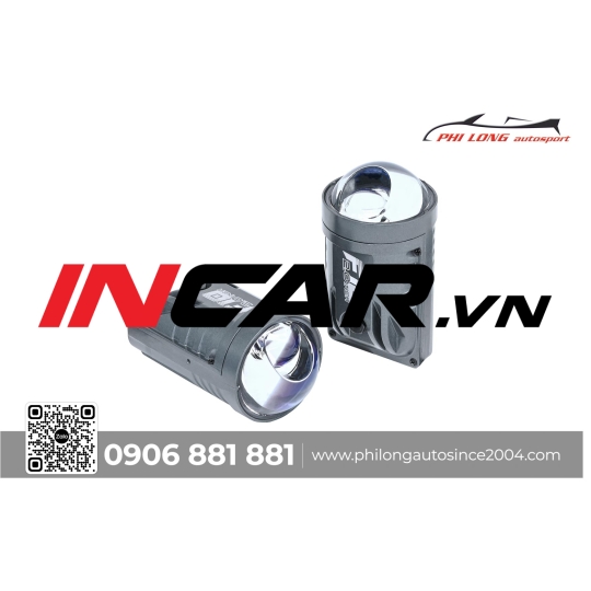 Đèn bi gầm VF3 X-light F10 2.0 inch