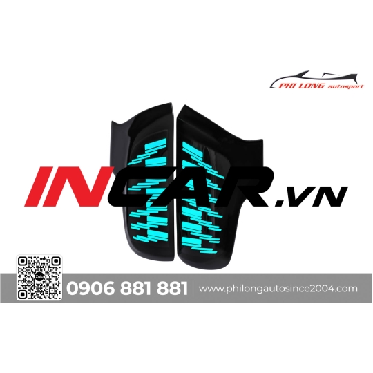 Đèn cột D VF3 ( Mẫu 3 )