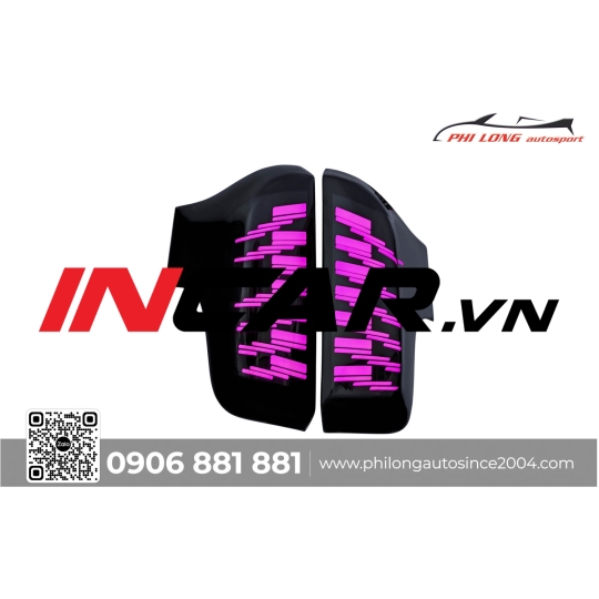 Đèn cột D VF3 ( Mẫu 3 )