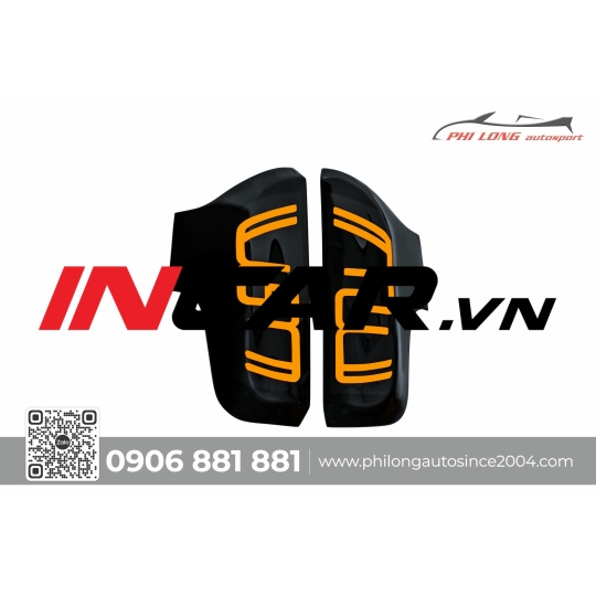 Đèn cột D VF3 ( Mẫu 2 )