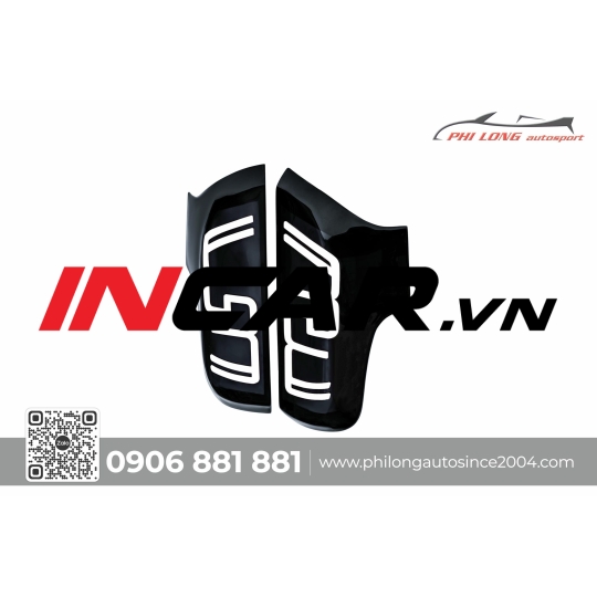 Đèn cột D VF3 ( Mẫu 2 )