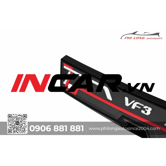 Đèn hậu VF3 ( Mẫu 1 )
