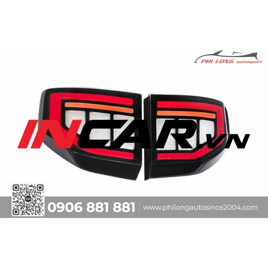 Đèn hậu VF3 ( Mẫu 3)