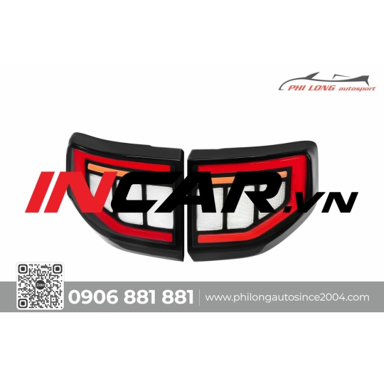 Đèn hậu VF3 ( Mẫu 3)