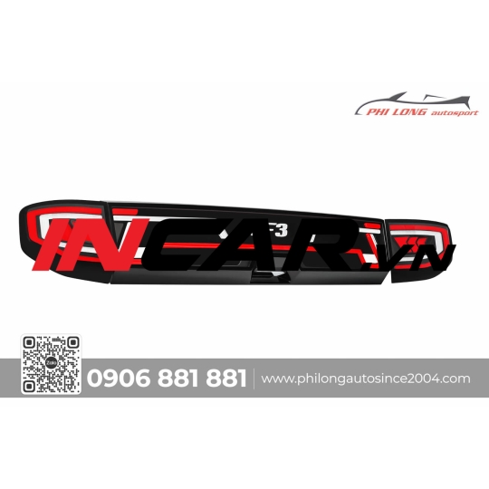Đèn hậu VF3 ( Mẫu 1 )