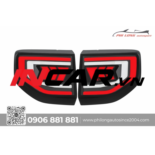 Đèn hậu VF3 ( Mẫu 1 )