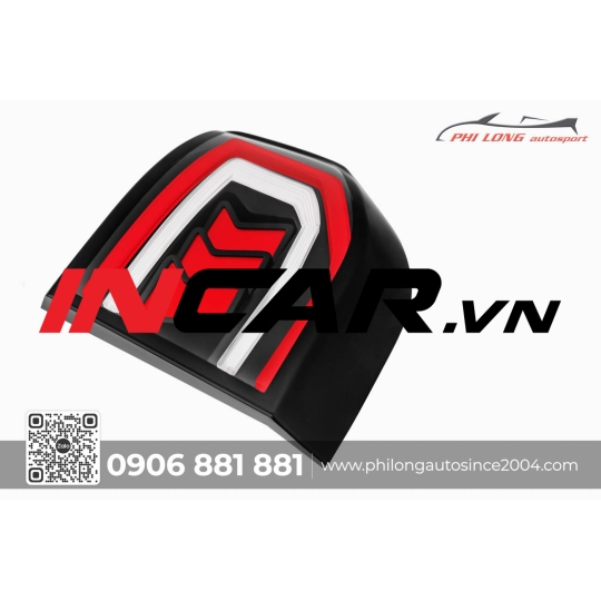 Đèn hậu VF3 ( Mẫu 1 )