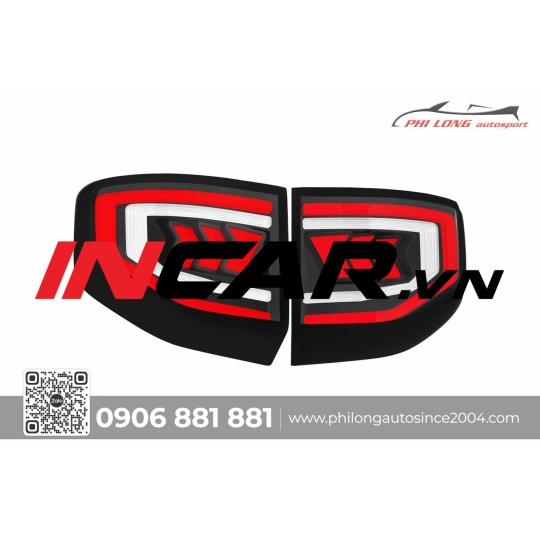 Đèn hậu VF3 ( Mẫu 1 )