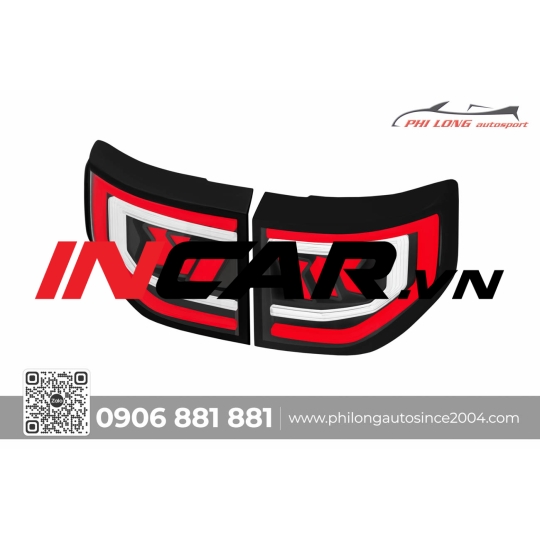 Đèn hậu VF3 ( Mẫu 1 )