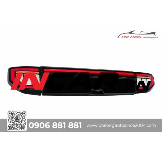 Đèn hậu VF3 ( Mẫu 3)