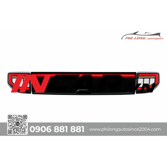 Đèn hậu VF3 ( Mẫu 3)
