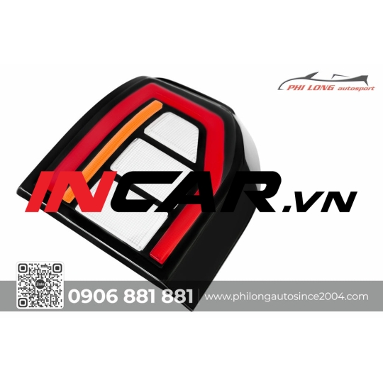 Đèn hậu VF3 ( Mẫu 3)